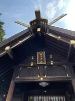 琴似神社の写真・動画_image_508486