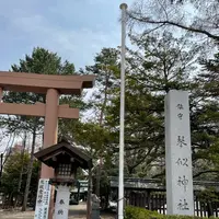琴似神社の写真・動画_image_508684