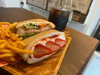 Sandwich Deli Kitchen Cocoの写真・動画_image_509920