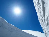 雪の大谷の写真・動画_image_512185