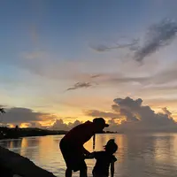 Hagania Bay（ハガニア湾）の写真・動画_image_512453