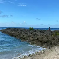 Hagania Bay（ハガニア湾）の写真・動画_image_512454