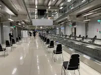 Suvarnabhumi International Airport（スワンナプーム国際空港）の写真・動画_image_512490