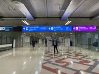 Suvarnabhumi International Airport（スワンナプーム国際空港）の写真・動画_image_512491