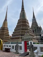 Wat Pho（ワット・ポー）の写真・動画_image_512931