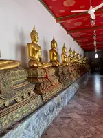 Wat Pho（ワット・ポー）の写真・動画_image_512932