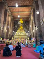 Wat Pho（ワット・ポー）の写真・動画_image_512933