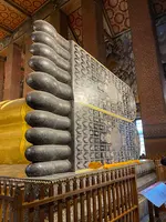 Wat Pho（ワット・ポー）の写真・動画_image_512934
