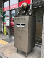 日本橋郵便局の写真・動画_image_513653