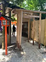 蛇窪神社（天祖神社）の写真・動画_image_514085