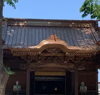 戸越八幡神社の写真・動画_image_514086