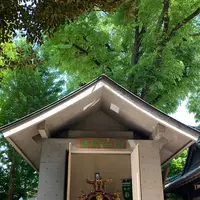 戸越八幡神社の写真・動画_image_514092