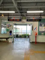 根府川駅の写真・動画_image_514937