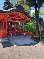 生島足島神社の写真・動画_image_515005