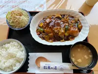 檜原温泉センター「数馬の湯」の写真・動画_image_516115