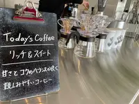COFFEEBOY 萩店（コーヒーボーイ）の写真・動画_image_517292