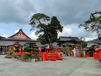 太皷谷稲成神社の写真・動画_image_517315