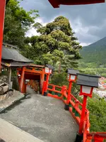 太皷谷稲成神社の写真・動画_image_517316