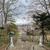岩内神社の写真・動画_image_518123
