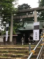 新田神社(太田市)の写真・動画_image_518793