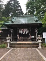 新田神社(太田市)の写真・動画_image_518796