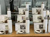 TSUKIKOYA COFFEE ROASTER（ツキコヤコーヒーロースター） 中華街店の写真・動画_image_519562