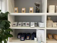 TSUKIKOYA COFFEE ROASTER（ツキコヤコーヒーロースター） 中華街店の写真・動画_image_519564