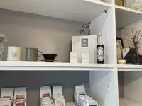 TSUKIKOYA COFFEE ROASTER（ツキコヤコーヒーロースター） 中華街店の写真・動画_image_519565