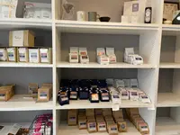 TSUKIKOYA COFFEE ROASTER（ツキコヤコーヒーロースター） 中華街店の写真・動画_image_519566