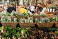 Queen Victoria Market（クイーンビクトリア・マーケット）の写真・動画_image_520977