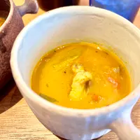 Curry & natural wine ねこちぐらの写真・動画_image_521345