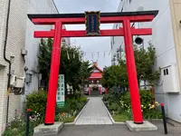 北見稲荷神社の写真・動画_image_521776