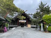 北見神社の写真・動画_image_521779