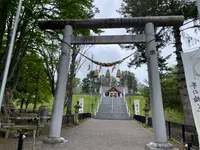美幌神社の写真・動画_image_521785