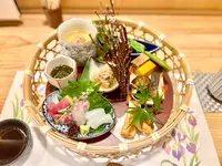 日本料理 喜心の写真・動画_image_521893