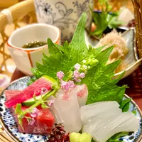 日本料理 喜心の写真・動画_image_521894