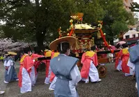 真清田神社の写真・動画_image_522126