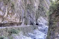 太魯閣峡谷の写真・動画_image_522245