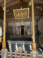 納沙布金刀比羅神社の写真・動画_image_522261