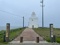 納沙布岬灯台の写真・動画_image_522288