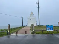 納沙布岬灯台の写真・動画_image_522290