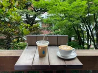 ブルーボトルコーヒー（Blue Bottle Coffee）青山店の写真・動画_image_523206