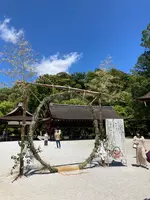 上賀茂神社（賀茂別雷神社）の写真・動画_image_523420