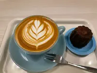 UNI COFFEE ROASTERY （ユニコーヒーロースタリー）関内南口の写真・動画_image_524114