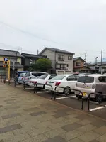 糸魚川駅アルプス口駐車場の写真・動画_image_524892