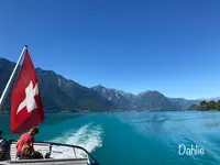 ブリエンツ湖の写真・動画_image_525204