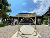 都久夫須麻神社（竹生島神社）の写真・動画_image_526176