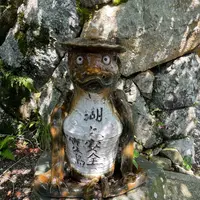 都久夫須麻神社（竹生島神社）の写真・動画_image_526178