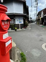 湯浅町湯浅伝統的建造物群保存地区の写真・動画_image_526660