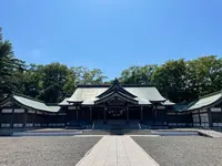 札幌護国神社の写真・動画_image_526693